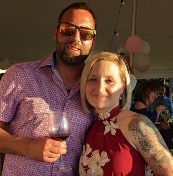 Meet your Posher, Stephanie - Picture 1 of 1